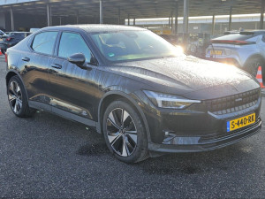 Polestar 2 79 kWh 170kW