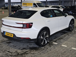 Polestar 2 79 kWh 170kW