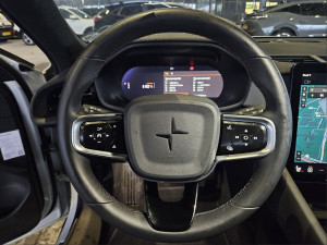 Polestar 2 79 kWh 170kW