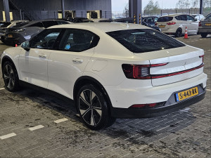 Polestar 2 79 kWh 170kW