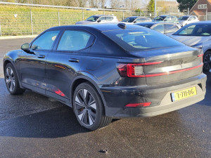 Polestar 2 79 kWh 170kW