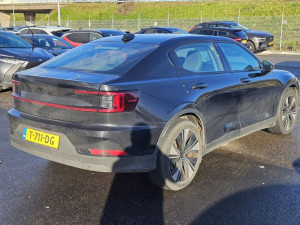 Polestar 2 79 kWh 170kW