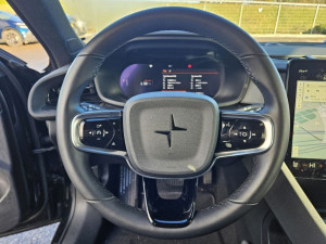 Polestar 2 79 kWh 170kW
