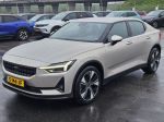 Polestar 2 79 kWh 170kW