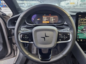 Polestar 2 79 kWh 170kW