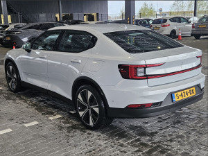 Polestar 2 79 kWh 170kW