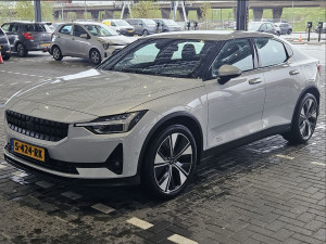 Polestar 2 79 kWh 170kW