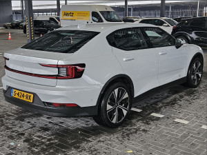 Polestar 2 79 kWh 170kW