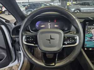 Polestar 2 79 kWh 170kW