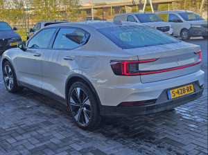 Polestar 2 79 kWh 170kW