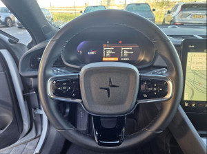 Polestar 2 79 kWh 170kW