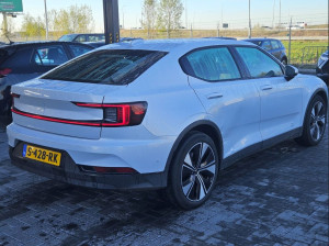 Polestar 2 79 kWh 170kW