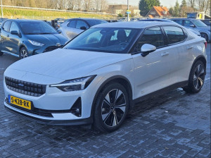 Polestar 2 79 kWh 170kW