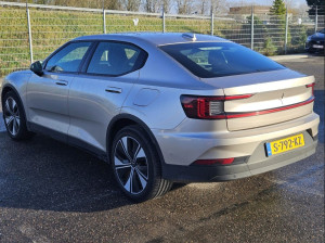 Polestar 2 79 kWh 170kW