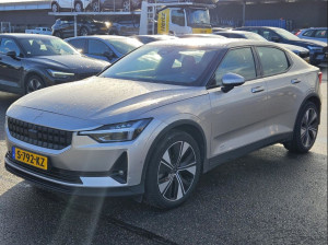 Polestar 2 79 kWh 170kW