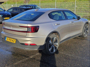 Polestar 2 79 kWh 170kW