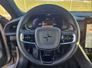 Polestar 2 79 kWh 170kW