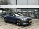 Polestar 2 Launch 79 kWh 300kW