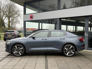 Polestar 2 Launch 79 kWh 300kW