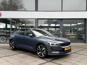 Polestar 2 Launch 79 kWh 300kW