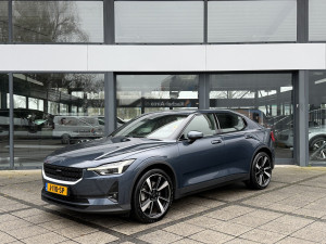 Polestar 2 Launch 79 kWh 300kW