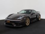Porsche 718 Cayman 4.0 309kW