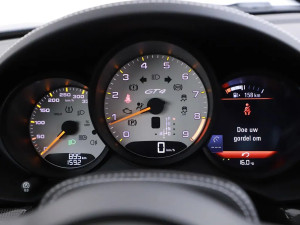 Porsche 718 Cayman 4.0 309kW