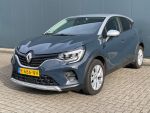 Renault Captur Zen 1.0 TCe 67kW