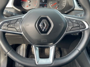 Renault Captur Zen 1.0 TCe 67kW