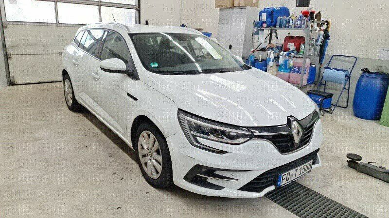 Renault Megane Business 85kW