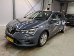 Renault Megane Equilibre 1.3 TCe 103kW
