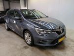 Renault Megane Equilibre 1.3 TCe 103kW