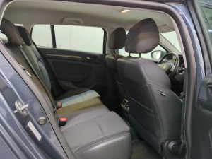 Renault Megane Equilibre 1.3 TCe 103kW