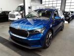 Skoda Enyaq 80 150kW