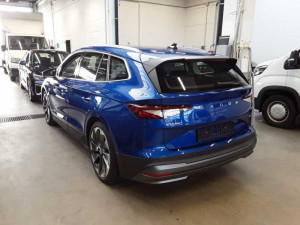 Skoda Enyaq 80 150kW