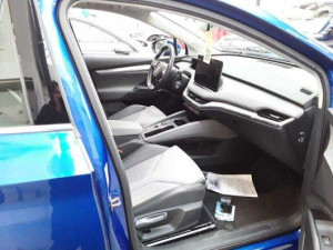 Skoda Enyaq 80 150kW