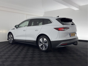 Skoda Enyaq 80 150kW