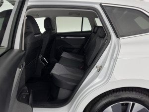 Skoda Enyaq 80 150kW