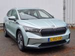 Skoda Enyaq 80 150kW