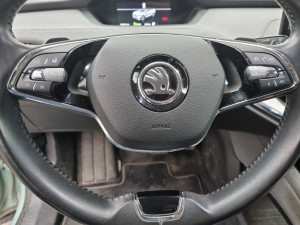 Skoda Enyaq 80 150kW