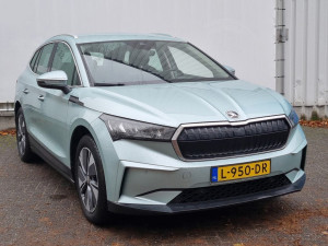 Skoda Enyaq 80 150kW