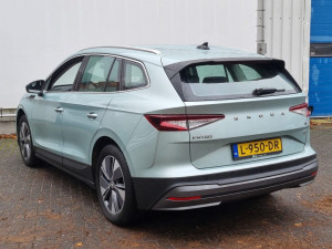 Skoda Enyaq 80 150kW