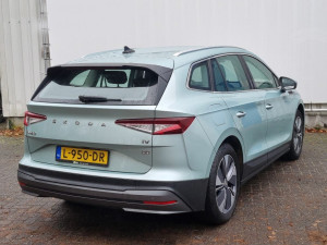 Skoda Enyaq 80 150kW