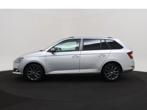 Skoda Fabia Business 1.0 55kW