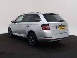 Skoda Fabia Business 1.0 55kW