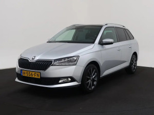 Skoda Fabia Business 1.0 55kW