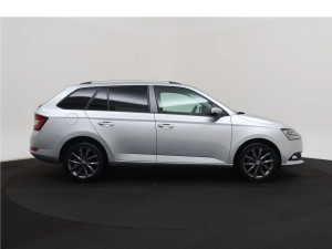 Skoda Fabia Business 1.0 55kW