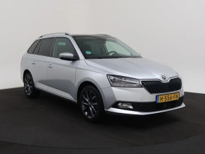 Skoda Fabia Business 1.0 55kW