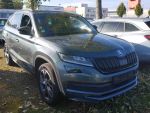 Skoda Kodiaq Sportline 2.0 TDI 110kW