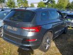 Skoda Kodiaq Sportline 2.0 TDI 110kW